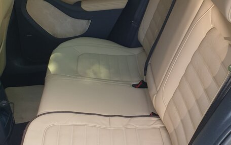 Volkswagen Jetta VI, 2013 год, 1 200 000 рублей, 6 фотография