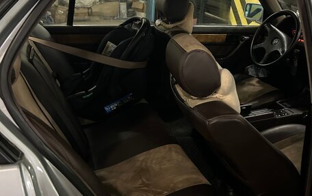 BMW 7 серия, 1987 год, 700 000 рублей, 9 фотография