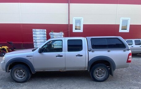 Ford Ranger II рестайлинг, 2008 год, 420 000 рублей, 4 фотография