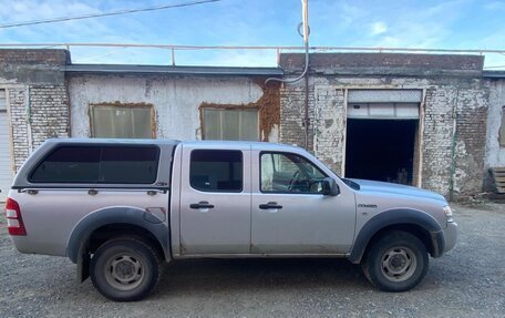 Ford Ranger II рестайлинг, 2008 год, 420 000 рублей, 3 фотография