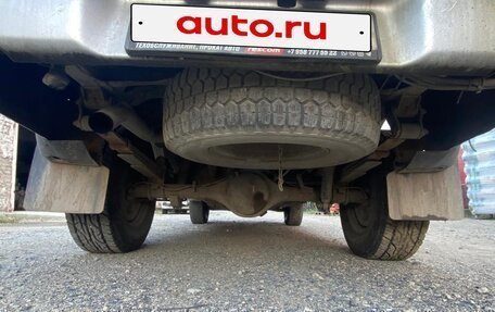 Ford Ranger II рестайлинг, 2008 год, 420 000 рублей, 12 фотография