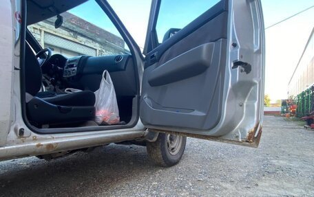 Ford Ranger II рестайлинг, 2008 год, 420 000 рублей, 9 фотография