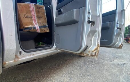 Ford Ranger II рестайлинг, 2008 год, 420 000 рублей, 11 фотография