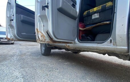 Ford Ranger II рестайлинг, 2008 год, 420 000 рублей, 7 фотография