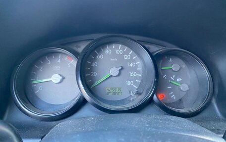 Ford Ranger II рестайлинг, 2008 год, 420 000 рублей, 14 фотография