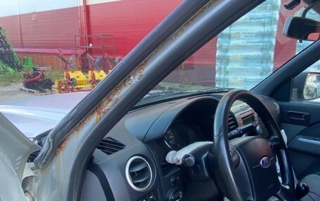 Ford Ranger II рестайлинг, 2008 год, 420 000 рублей, 6 фотография