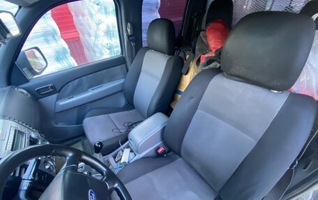 Ford Ranger II рестайлинг, 2008 год, 420 000 рублей, 15 фотография