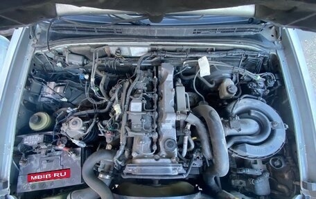 Ford Ranger II рестайлинг, 2008 год, 420 000 рублей, 13 фотография