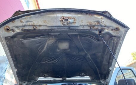 Ford Ranger II рестайлинг, 2008 год, 420 000 рублей, 18 фотография