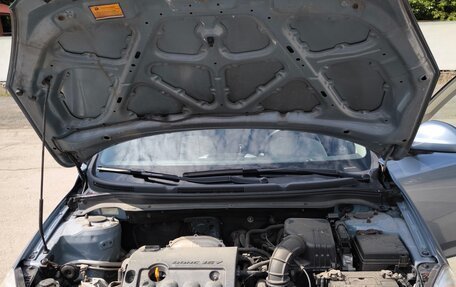 KIA cee'd I рестайлинг, 2009 год, 675 000 рублей, 6 фотография