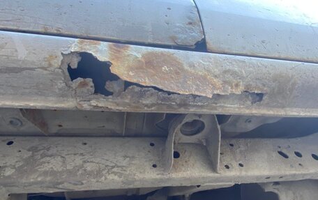 Ford Ranger II рестайлинг, 2008 год, 420 000 рублей, 19 фотография