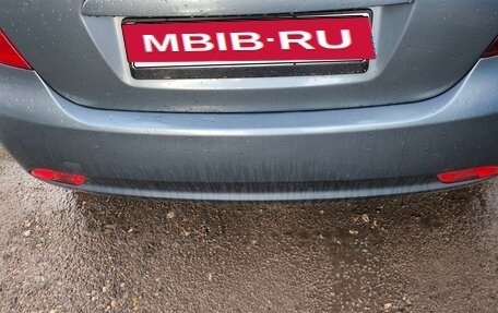 KIA cee'd I рестайлинг, 2009 год, 675 000 рублей, 5 фотография