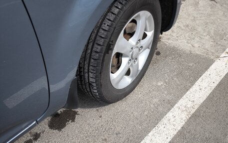 KIA cee'd I рестайлинг, 2009 год, 675 000 рублей, 15 фотография