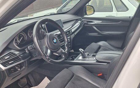 BMW X5, 2015 год, 3 600 000 рублей, 3 фотография