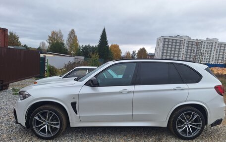 BMW X5, 2015 год, 3 600 000 рублей, 2 фотография