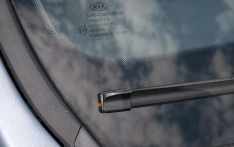 KIA cee'd I рестайлинг, 2009 год, 675 000 рублей, 13 фотография