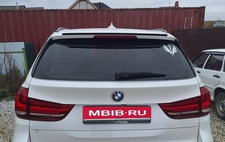 BMW X5, 2015 год, 3 600 000 рублей, 5 фотография