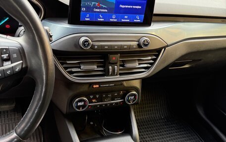 Ford Focus IV, 2020 год, 1 850 000 рублей, 14 фотография