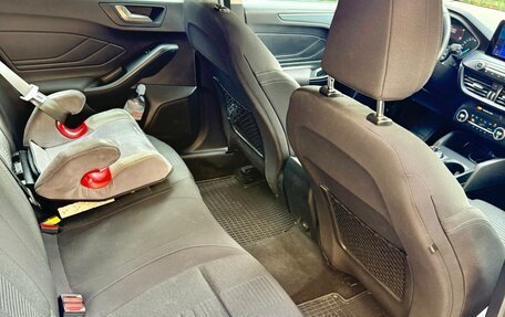 Ford Focus IV, 2020 год, 1 850 000 рублей, 10 фотография