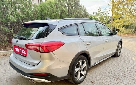 Ford Focus IV, 2020 год, 1 850 000 рублей, 6 фотография