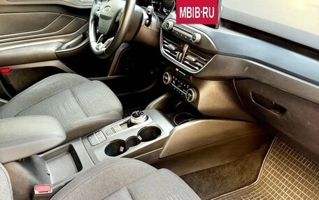Ford Focus IV, 2020 год, 1 850 000 рублей, 12 фотография