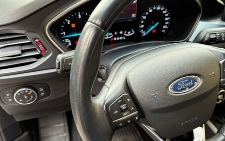 Ford Focus IV, 2020 год, 1 850 000 рублей, 13 фотография