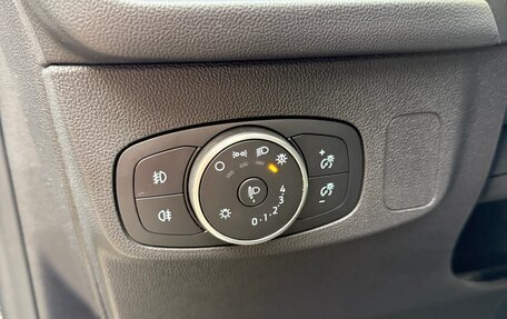 Ford Focus IV, 2020 год, 1 850 000 рублей, 19 фотография