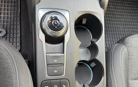 Ford Focus IV, 2020 год, 1 850 000 рублей, 17 фотография