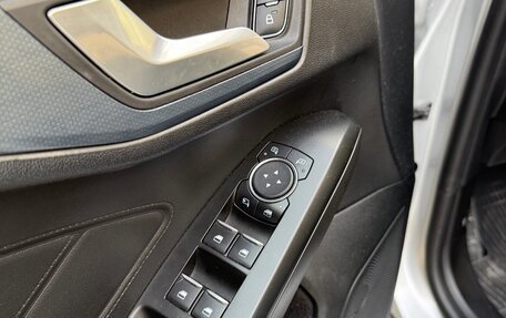 Ford Focus IV, 2020 год, 1 850 000 рублей, 18 фотография