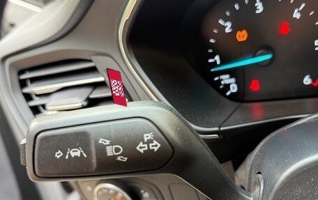 Ford Focus IV, 2020 год, 1 850 000 рублей, 16 фотография