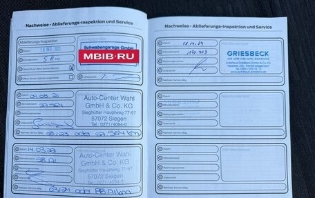 Ford Focus IV, 2020 год, 1 850 000 рублей, 21 фотография