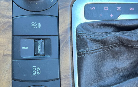 Volkswagen Touareg III, 2011 год, 1 199 000 рублей, 8 фотография