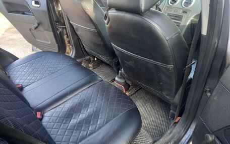 Ford Fusion I, 2007 год, 300 000 рублей, 18 фотография