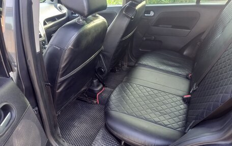 Ford Fusion I, 2007 год, 300 000 рублей, 19 фотография