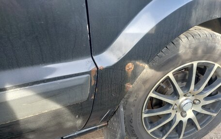 Ford Fusion I, 2007 год, 300 000 рублей, 21 фотография