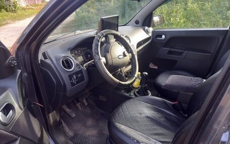 Ford Fusion I, 2007 год, 300 000 рублей, 20 фотография
