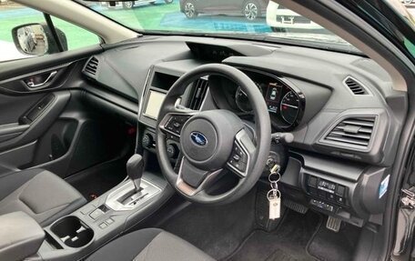 Subaru XV II, 2022 год, 1 500 325 рублей, 6 фотография