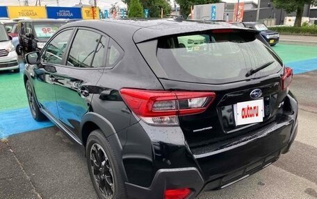 Subaru XV II, 2022 год, 1 500 325 рублей, 3 фотография