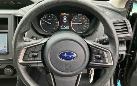 Subaru XV II, 2022 год, 1 500 325 рублей, 9 фотография
