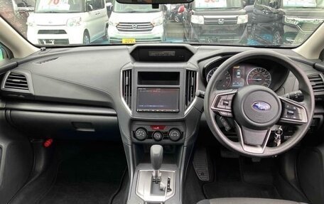 Subaru XV II, 2022 год, 1 500 325 рублей, 7 фотография