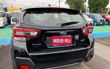 Subaru XV II, 2022 год, 1 500 325 рублей, 4 фотография
