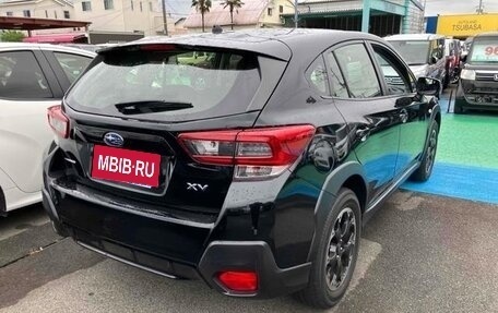 Subaru XV II, 2022 год, 1 500 325 рублей, 5 фотография