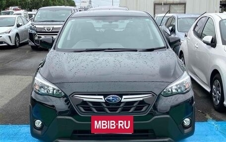 Subaru XV II, 2022 год, 1 500 325 рублей, 2 фотография