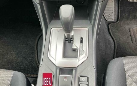Subaru XV II, 2022 год, 1 500 325 рублей, 12 фотография