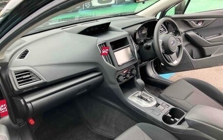 Subaru XV II, 2022 год, 1 500 325 рублей, 8 фотография
