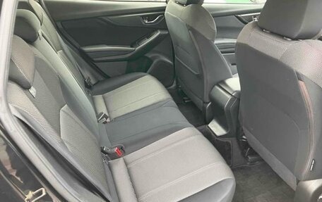 Subaru XV II, 2022 год, 1 500 325 рублей, 17 фотография