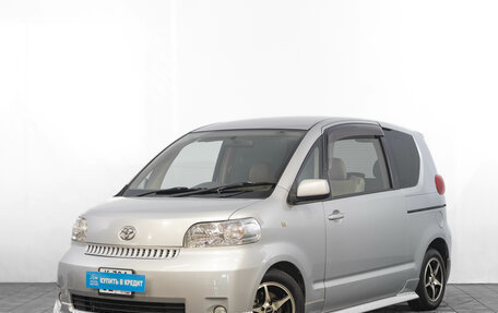Toyota Porte II, 2004 год, 599 000 рублей, 4 фотография