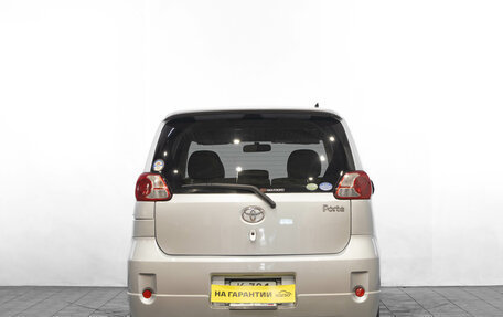 Toyota Porte II, 2004 год, 599 000 рублей, 6 фотография
