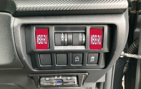 Subaru XV II, 2022 год, 1 500 325 рублей, 14 фотография
