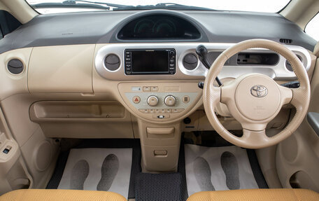 Toyota Porte II, 2004 год, 599 000 рублей, 12 фотография